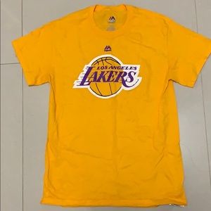 Basketball Shirt
